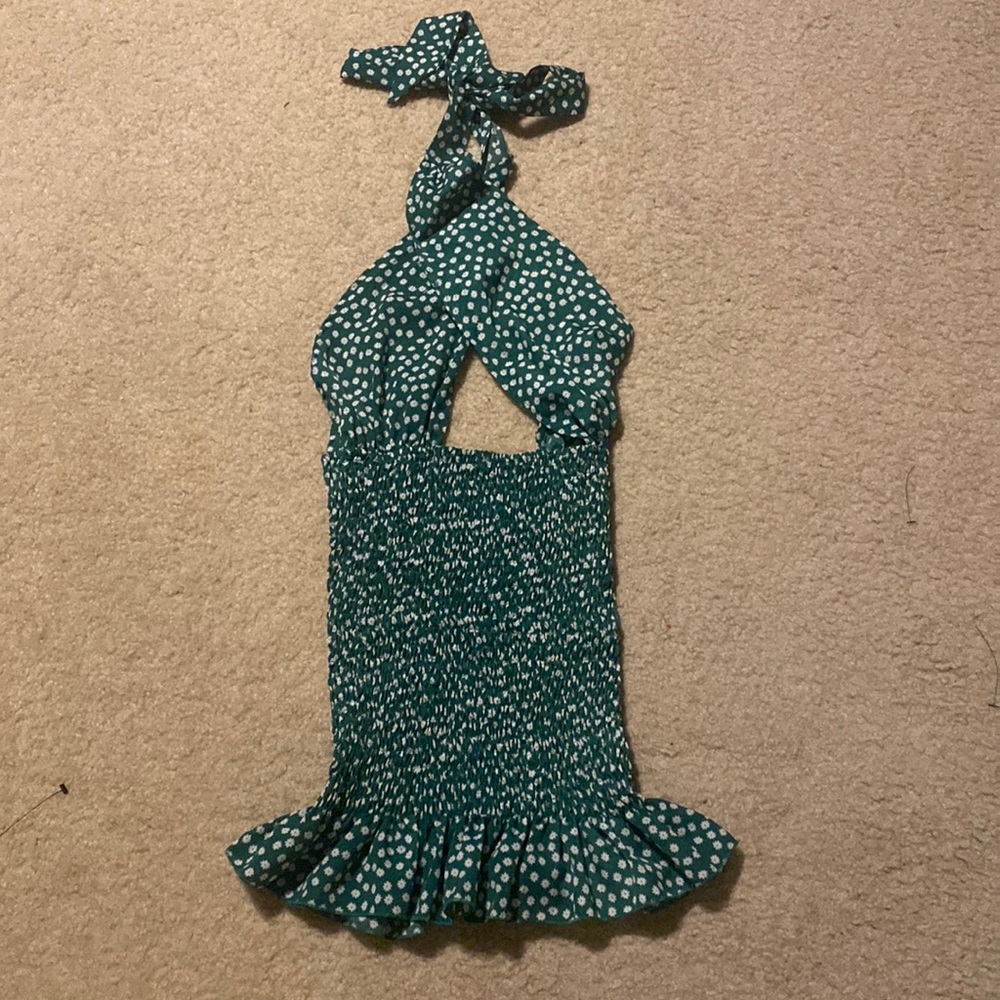 SHEIN DRESS